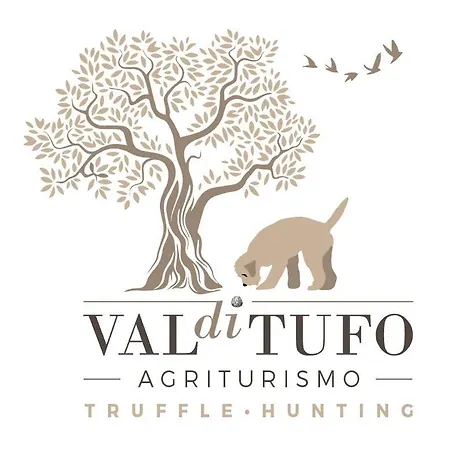 Séjour à la ferme Val Di Tufo