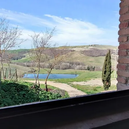 Val Di Tufo Séjour à la ferme