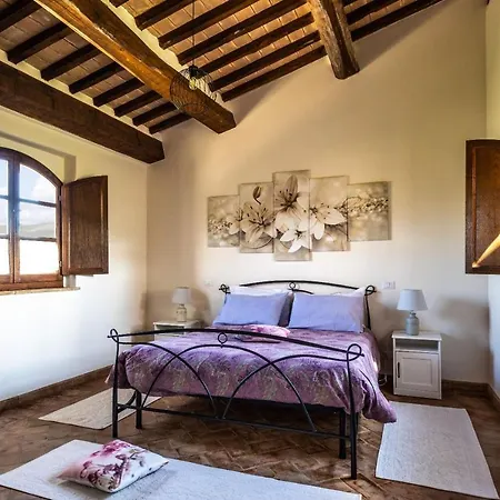 Val Di Tufo * Montalcino