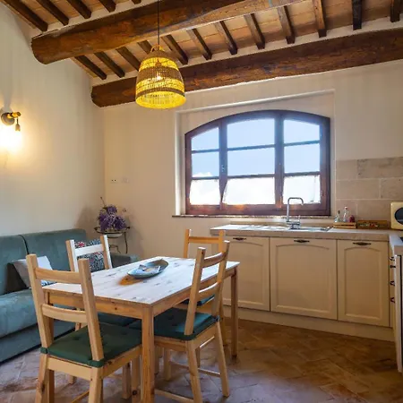 Val Di Tufo Монтальчино